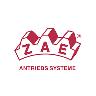 ZAE logo