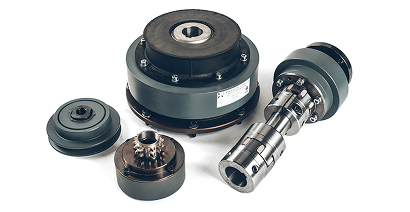 Centrifugal Clutch Explained – An Engineer's Guide to a Centrifugal Clutch