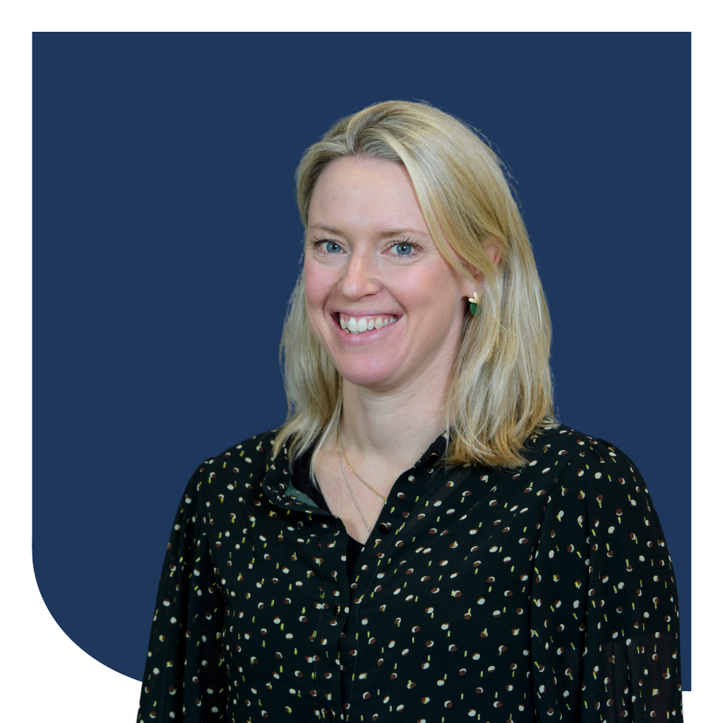 Beth Hampson - Sales and Customer Support