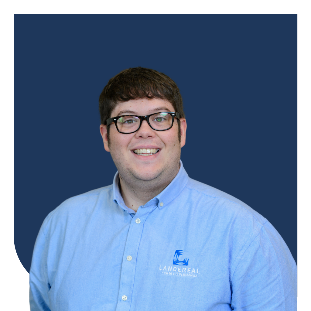 Callum Tart - Sales Engineer