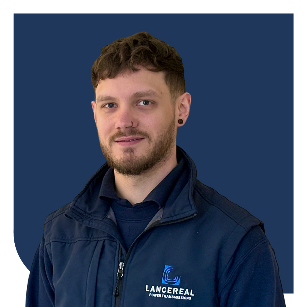 Danny Stringer - Production Manager