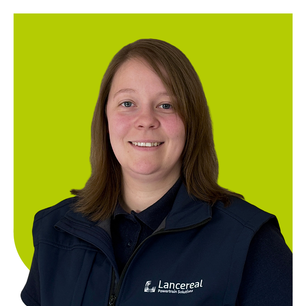 Emma Kit - Design and Applications Engineer