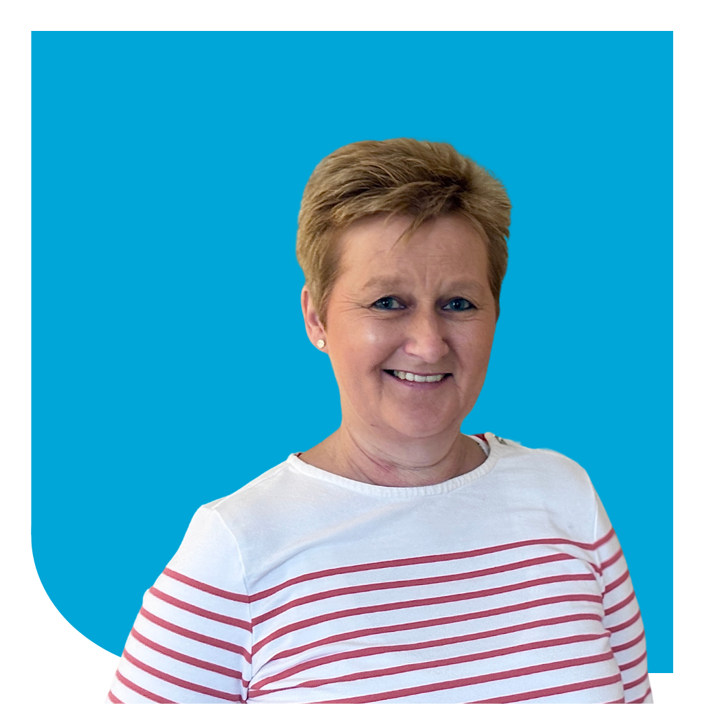 Jill Watson - Office Manager