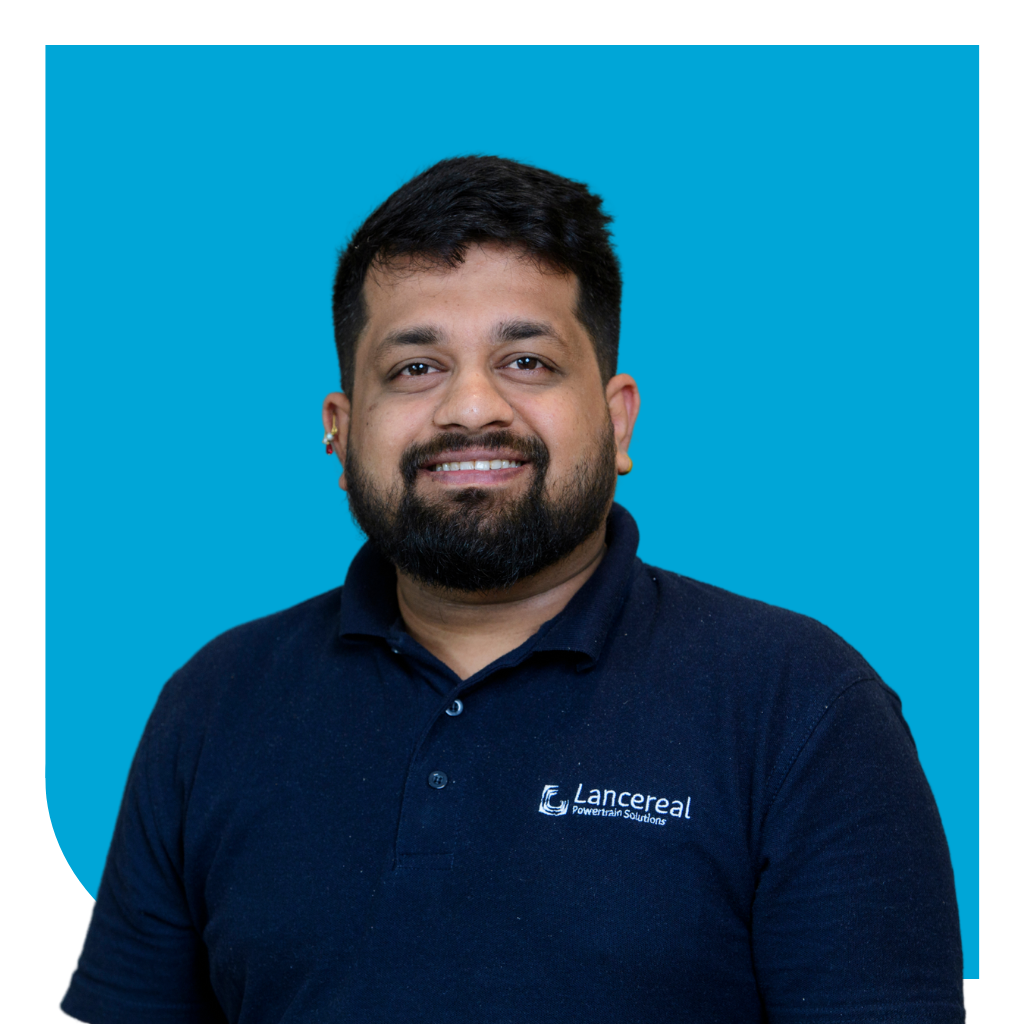 Venky Kulkarni - Systems Integration Engineer