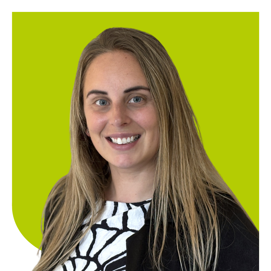 Victoria Wetherill - Financial Controller