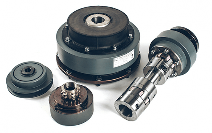 Centrifugal Clutch Explained – An Engineer's Guide to a Centrifugal Clutch
